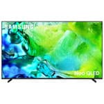 Samsung 65" QN77H 4K UHD HDR Mini-LED 144Hz Vision AI Tizen OS Smart TV (QN65QN77HAFXZC) - 2026 - Only at Best Buy chez Best Buy Canada