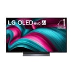 Open Box - LG 48" C5 Series OLED evo 4K Smart TV (OLED48C5AUA) chez Best Buy Canada