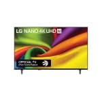 Open Box - LG 55" 4K UHD HDR10 LED webOS Smart TV (55NU860B) - 2026 - Great for Streaming & Gaming chez Best Buy Canada
