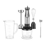 Handheld Electric Mixer Set - High Power Kitchen Beater 1600W - 1set chez Best Buy Canada