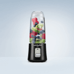 Nutribullet Go Cordless Personal Blender with USB Charging Bottle and Travel Lid - Black chez Best Buy Canada