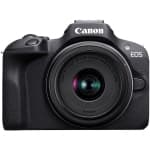Canon EOS R100 Mirrorless Camera 18-45mm Lens chez Best Buy Canada
