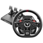 Refurbished (Fair) - Thrustmaster T248R Racing Wheel & Pedal Set for PS5/ PS4/PC chez Best Buy Canada