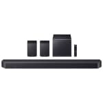 Samsung HW-Q990H/ZC 756-Watt 11.1.4 Channel Sound Bar - Open Box 10/10 chez Best Buy Canada