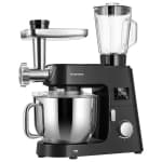 7.5 Quart 6 Speed 9 In 1 Multifunctional Stand Mixer With Fermentation VH1656-Black chez Best Buy Canada