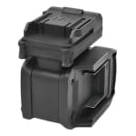 Battery Adapter Converter for Makita Style Tool Dual Output Power Tool chez Best Buy Canada
