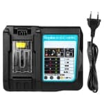 Plug Makita Style Lithium Battery Charger Power Tool Fast Charging Adapter 1PC chez Best Buy Canada