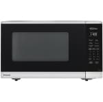 Panasonic NN-SC67NS 1.3 cu.ft. Countertop Microwave Oven, Stainless Steel chez Best Buy Canada