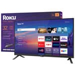 Roku 32" R3 Select Series 1080p HD Dolby Atmos LED chez Best Buy Canada
