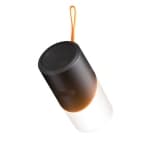 ApexGear Portable Bluetooth Speaker, LED Ambient Light TF Card Playback Lanyard for Outdoor Party chez Best Buy Canada