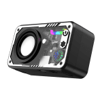 ApexGear Wireless Bluetooth 5.3 Portable Speaker, 3D Surround Sound LED Light for Travel Party chez Best Buy Canada