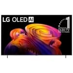 Open Box - LG 55" B6E 4K UHD HDR RGB OLED webOS Smart TV (OLED55B6EUA.ACC) - chez Best Buy Canada