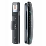 ApexGear 3D Face Palm Vein Smart Lock, Auto Lock WiFi Security Lock for Home Front Door chez Best Buy Canada