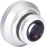 Super Fisheye Lens 0.25X Camera Lens Aluminum Alloy Optical Glass Black 37mm 1 Pack chez Best Buy Canada