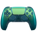 Refurbished (Excellent) - PlayStation 5 DualSense Wireless Controller For PS5, PC, Mac & Mobile - Chroma Teal chez Best Buy Canada