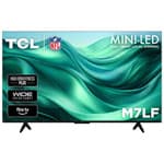 TCL 50" M7LF Series 4K UHD HDR Mini-LED Fire TV Smart TV (50M7LF) - 2026 - Great for Movies & Gaming chez Best Buy Canada