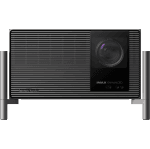XGIMI TITAN Noir 4K RGB Triple Laser Home Theatre Projector, 4800 ISO Lumens, Dolby Vision, IMAX Enhanced, Optical Zoom, Harman Kardon Sound chez Best Buy Canada
