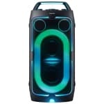 Open Box - Samsung MX-ST50F Splashproof Bluetooth Party Speaker - Black chez Best Buy Canada