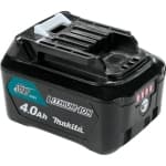 Makita BL1041B 12V 4Ah CXT Lithium-Ion Rechargeable Battery chez Best Buy Canada