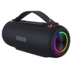 ApexGear Portable Bluetooth Speaker Stereo Waterproof LED Outdoor Party Travel chez Best Buy Canada