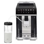 Kenmore Super Automatic Espresso Coffee Machine Dual Cream System black chez Best Buy Canada