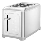 Cuisinart 2 Slice Stainless Touch Screen Digital Toaster chez Best Buy Canada