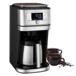 Cuisinart Burr Grind & Brew 10-Cup Coffeemaker chez Best Buy Canada