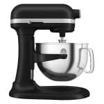 KitchenAid 5.68 L (6 qt.) Bowl-Lift Stand Mixer-black chez Best Buy Canada