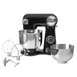 Cuisinart 5.2 L (5.5 Qt.) Precision Master Elite Digital Stand Mixer with Bonus Bowl-black chez Best Buy Canada
