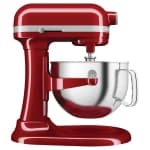 KitchenAid 5.68 L (6 qt.) Bowl-Lift Stand Mixer-red chez Best Buy Canada
