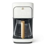 Beautiful By Drew Barrymore 12 Cup Programmable Coffee Maker chez Best Buy Canada