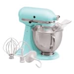 KitchenAid 4.7 L (5 qt.) Artisan Stand Mixer with Pouring Shield chez Best Buy Canada
