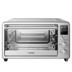 Toshiba 25 L (26.4 qt.) Digital Air Fryer Toaster Oven chez Best Buy Canada