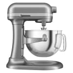KitchenAid 5.68 L (6 qt.) Bowl-Lift Stand Mixer-silver chez Best Buy Canada