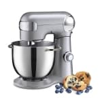 CUISINART SILVER PRECISION MASTER 5.5-QT (5.2L) STAND MIXER chez Best Buy Canada