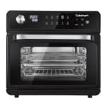 Cuisinart Gourmet Pro Steam Air Fryer Oven with 2-piece Tong Set chez Best Buy Canada