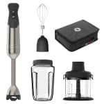 Vitamix 5-piece Immersion Blender Bundle chez Best Buy Canada