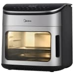 Midea Wide Max Air Fryer Oven 12 L (12.7 qt.) chez Best Buy Canada
