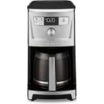 Cuisinart PerfecTemp 14-Cup Programmable Coffeemaker, Fully Automatic, Self-Clean chez Best Buy Canada