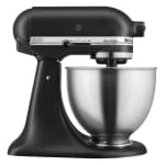 KitchenAid Ultra Power Plus Series 4.5-Quart Tilt-Head Stand Mixer-black chez Best Buy Canada