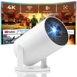 Projector 1080P Full HD, Mini chez Best Buy Canada