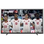 Open Box - Samsung 55" S95H 4K UHD HDR OLED Vision AI Tizen OS Smart TV (QN55S95HAFXZC) - chez Best Buy Canada