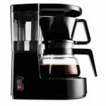 Melitta Aroma Boy Svart Coffee Maker, 2-Cup, 0.3L, Auto Off, Retro Design chez Best Buy Canada