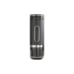 Wireless Portable Capsule Coffee Maker, Automatic Espresso Machine with Heating & Extraction, 7500mAh Battery chez Best Buy Canada