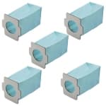 Vacuum cleaner bags for Makita DCL182, DCL285, CL107, CL072, CL102, BCL142, BCL182 chez Best Buy Canada