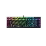 Refurbished Good Razer BlackWidow V4 X - Mechanical Gaming Keyboard (Yellow Switch) chez Best Buy Canada