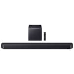 Open Box - Samsung HW-Q900H/ZC 7.1.2 Channel Sound Bar chez Best Buy Canada