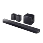 Samsung HW-Q990H/ZC 11.1.4 Channel Sound Bar OPEN BOX 10/10 chez Best Buy Canada