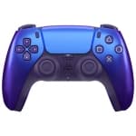 Refurbished (Excellent) - PlayStation 5 DualSense Wireless Controller For PS5, PC, Mac & Mobile - Chroma Indigo chez Best Buy Canada
