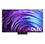 Open Box -Samsung 55" 4K UHD HDR OLED Tizen Smart TV (QN55S95D) chez Best Buy Canada